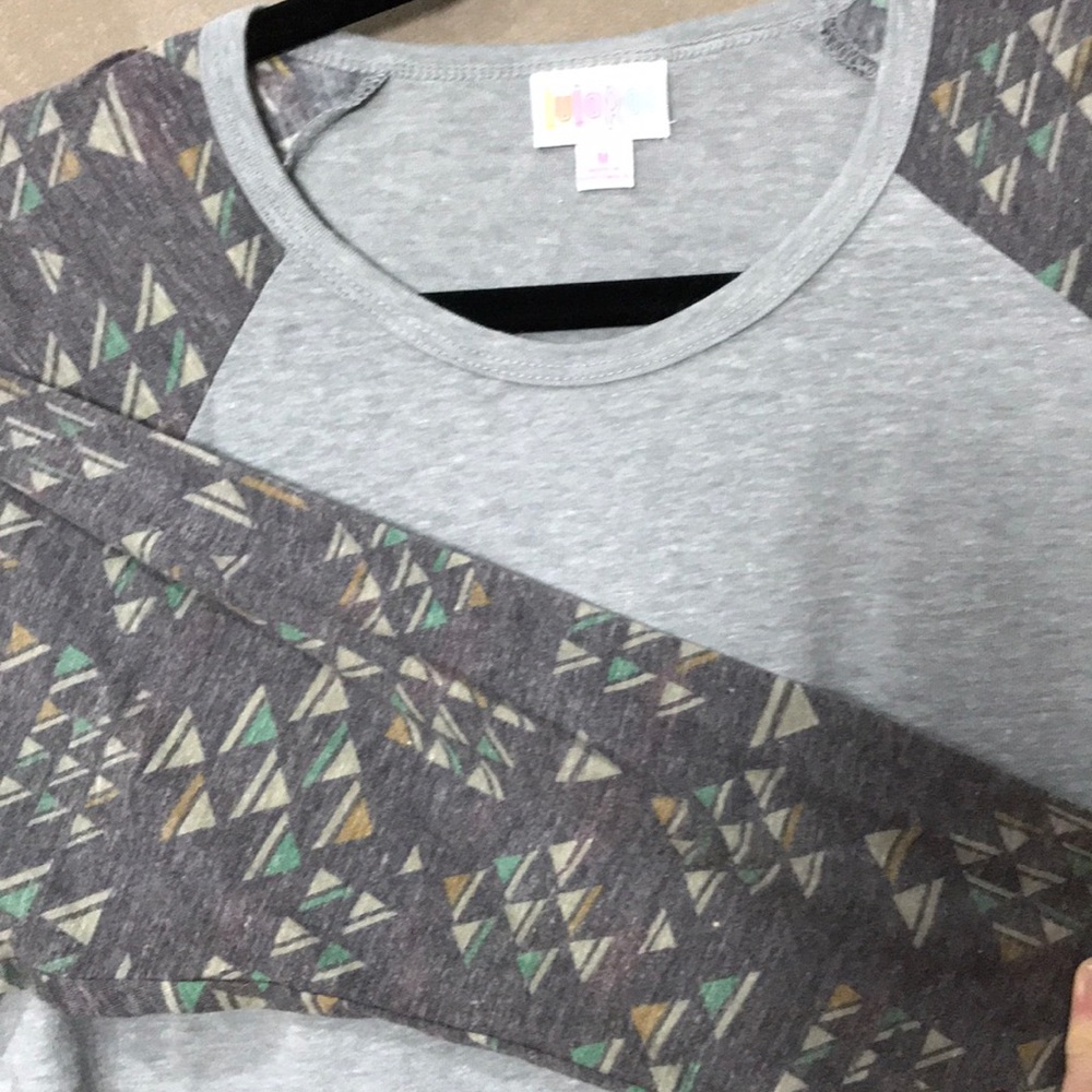 LuLaRoe Randy - Picture 2 of 2